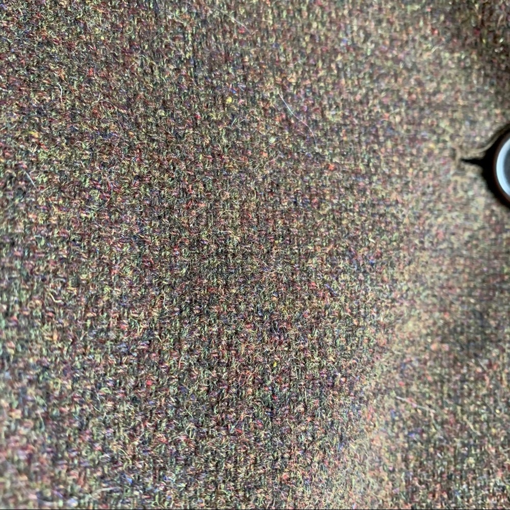 🌰{Gap} Wool Collared Jacket 🕰 - Picture 5 of 7